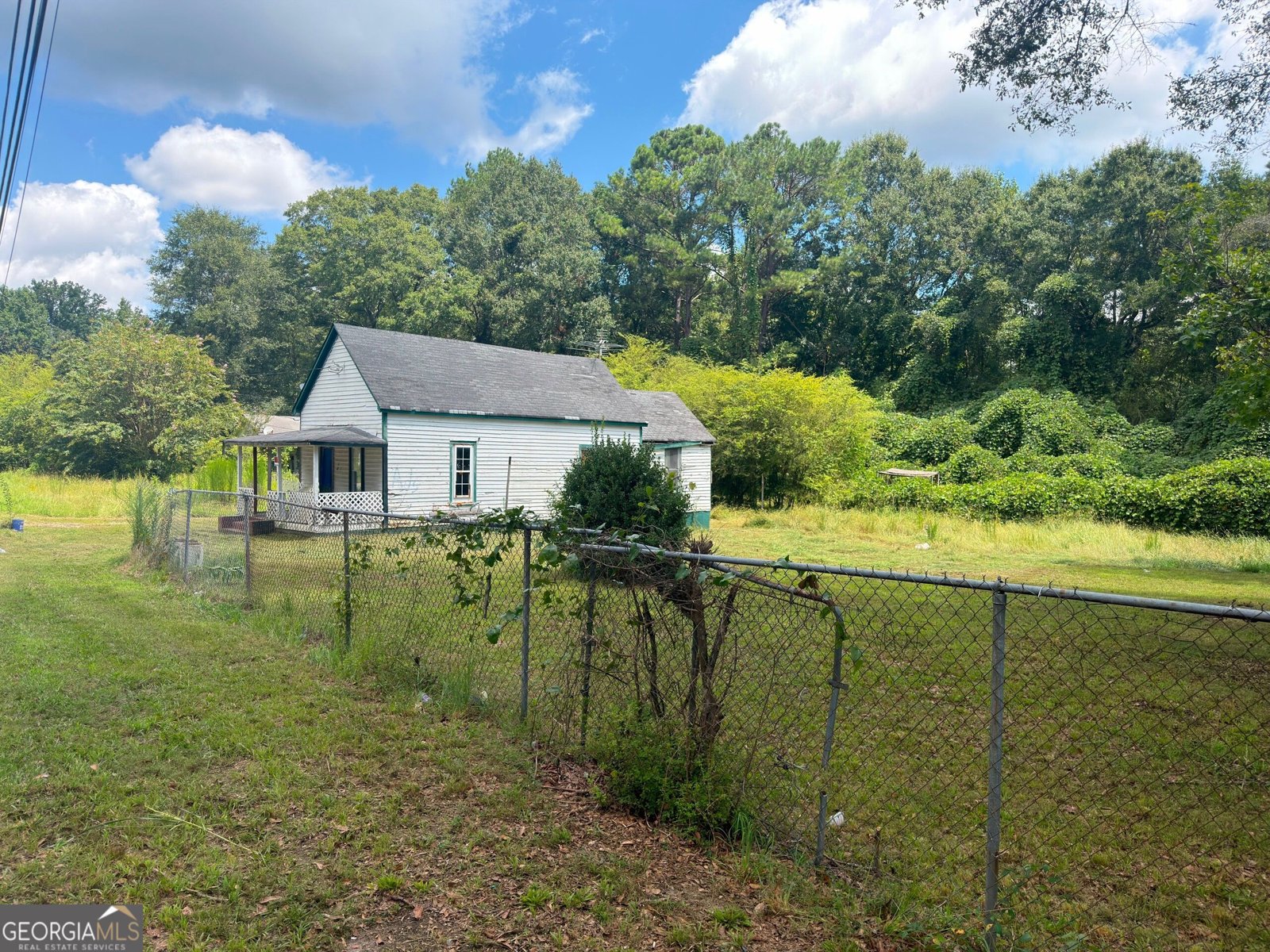 101 Smith Road Newnan - Photo 21