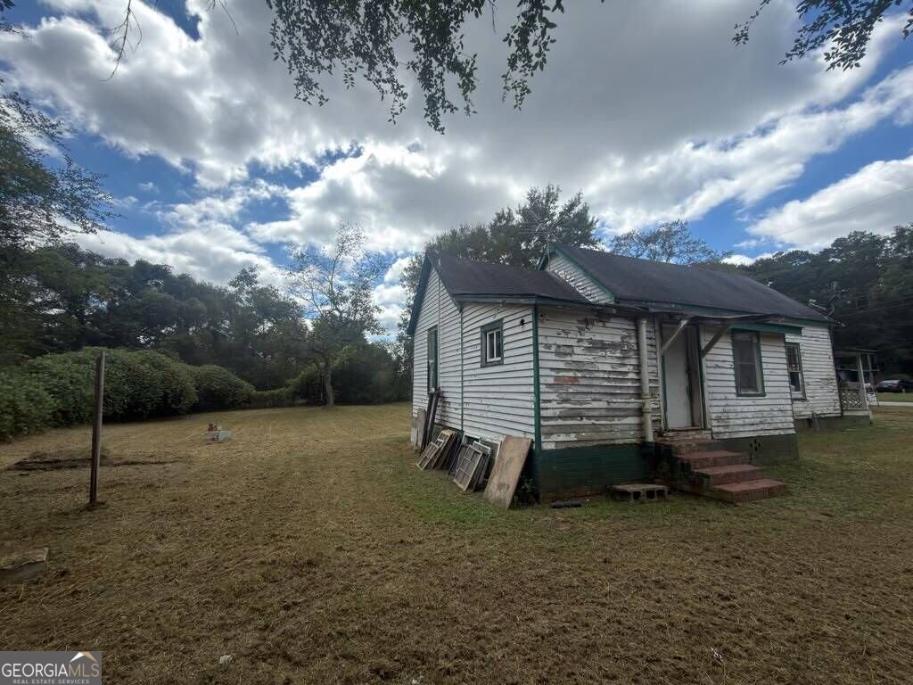 101 Smith Road Newnan - Photo 22