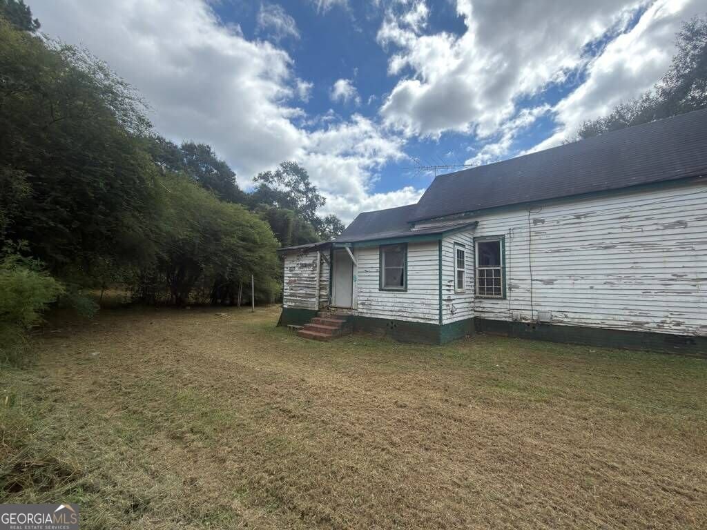 101 Smith Road Newnan - Photo 24