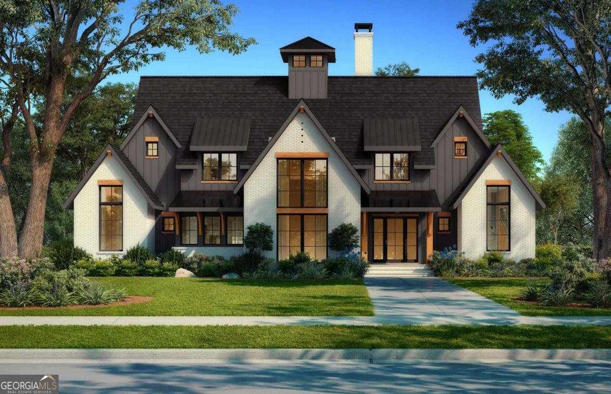 2740 Airline Road Mcdonough - main photo
