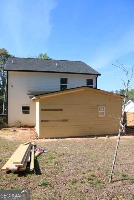 172 Llewellyn st Clarkesville - Photo 43