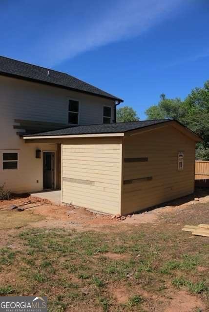 172 Llewellyn st Clarkesville - Photo 44
