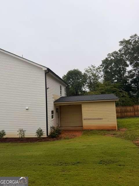 172 Llewellyn st Clarkesville - Photo 45