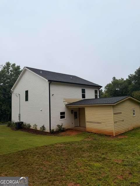 172 Llewellyn st Clarkesville - Photo 47