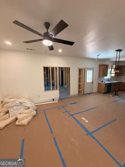 172 Llewellyn st Clarkesville - Photo 7