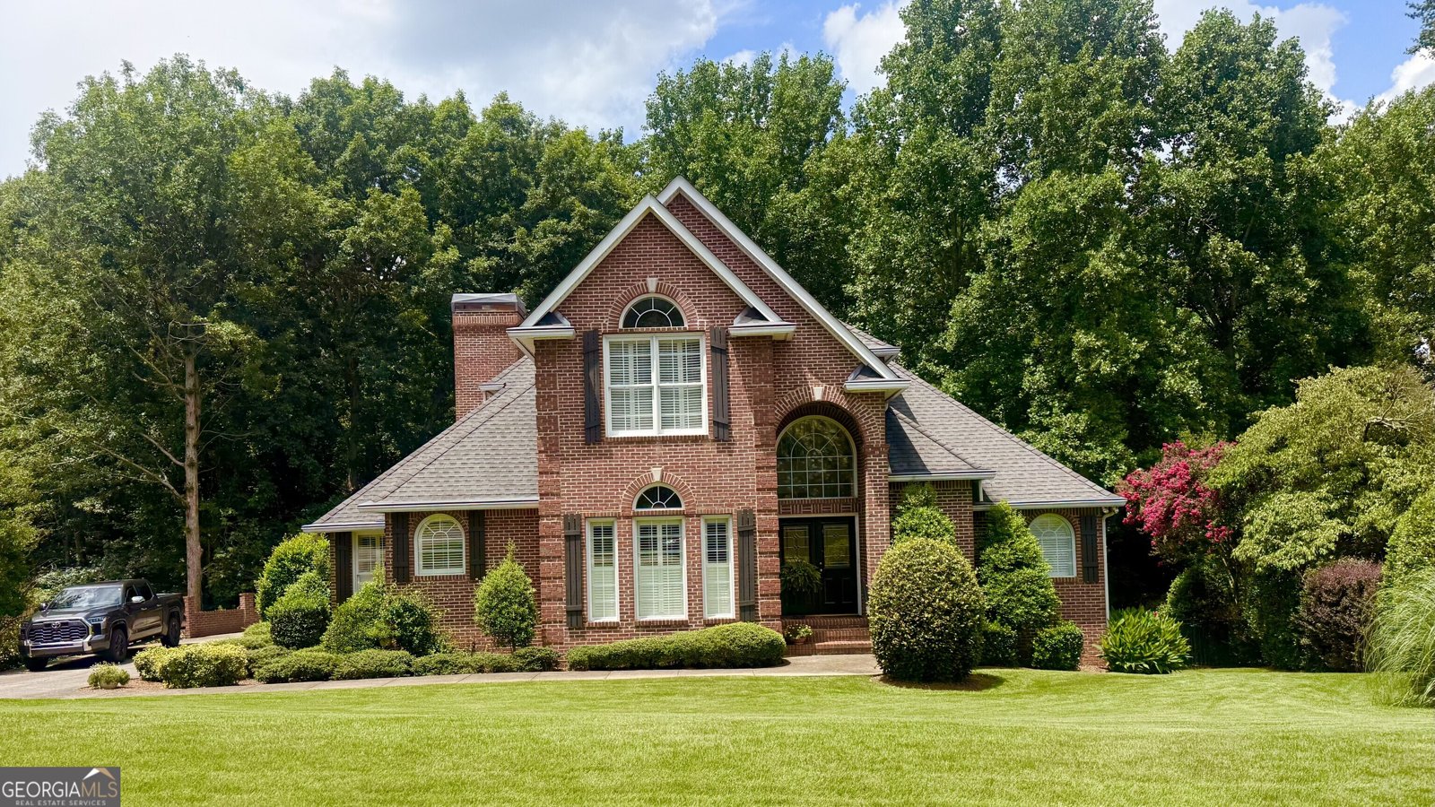 3869 Alexandria Drive Gainesville - main photo