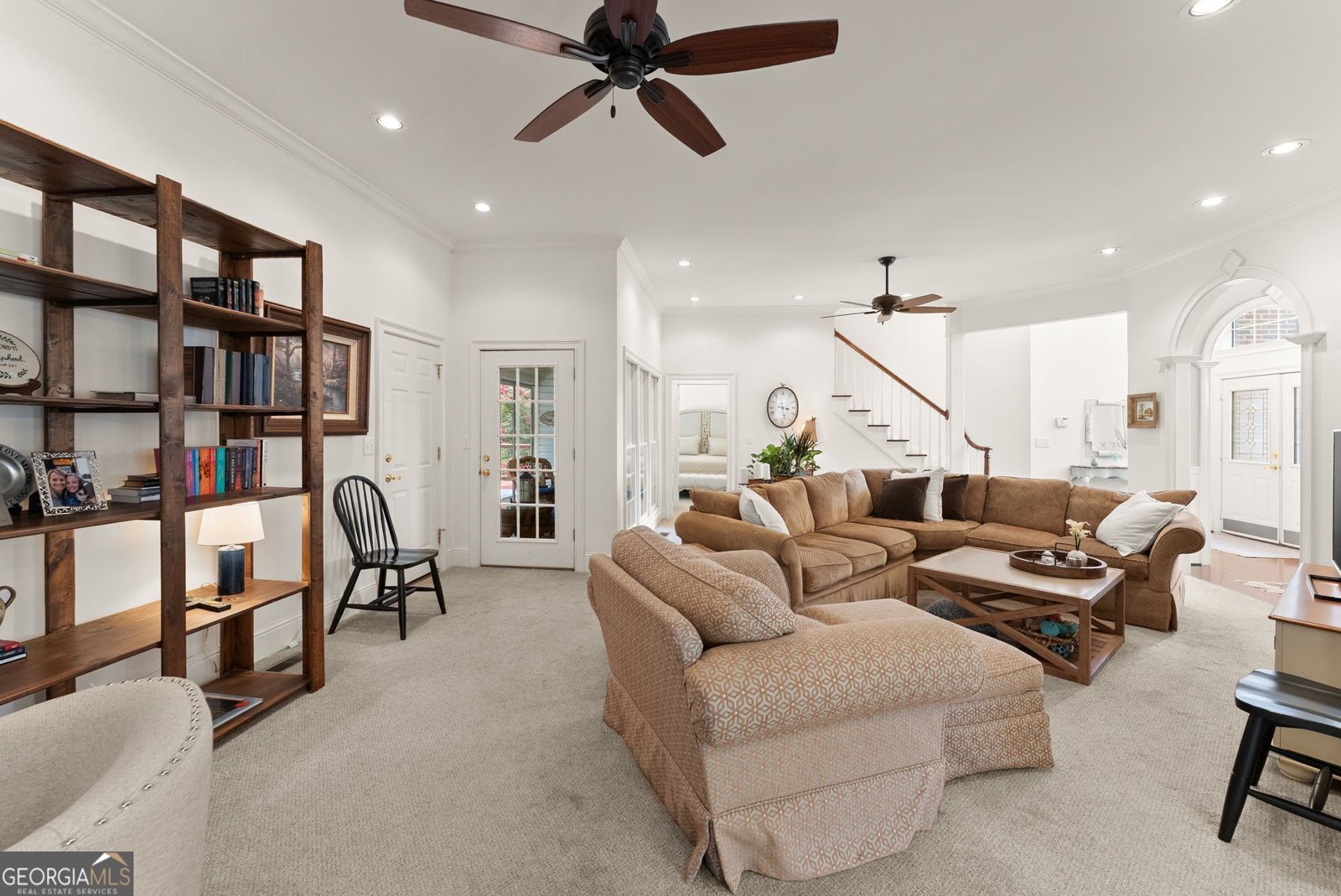 3869 Alexandria Drive Gainesville - Photo 10