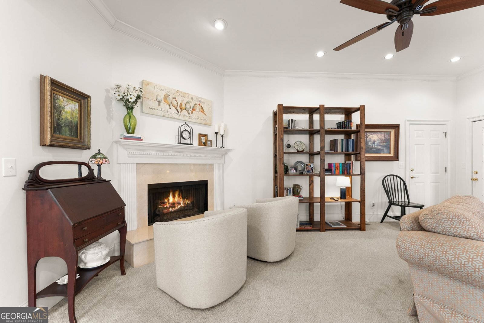 3869 Alexandria Drive Gainesville - Photo 12