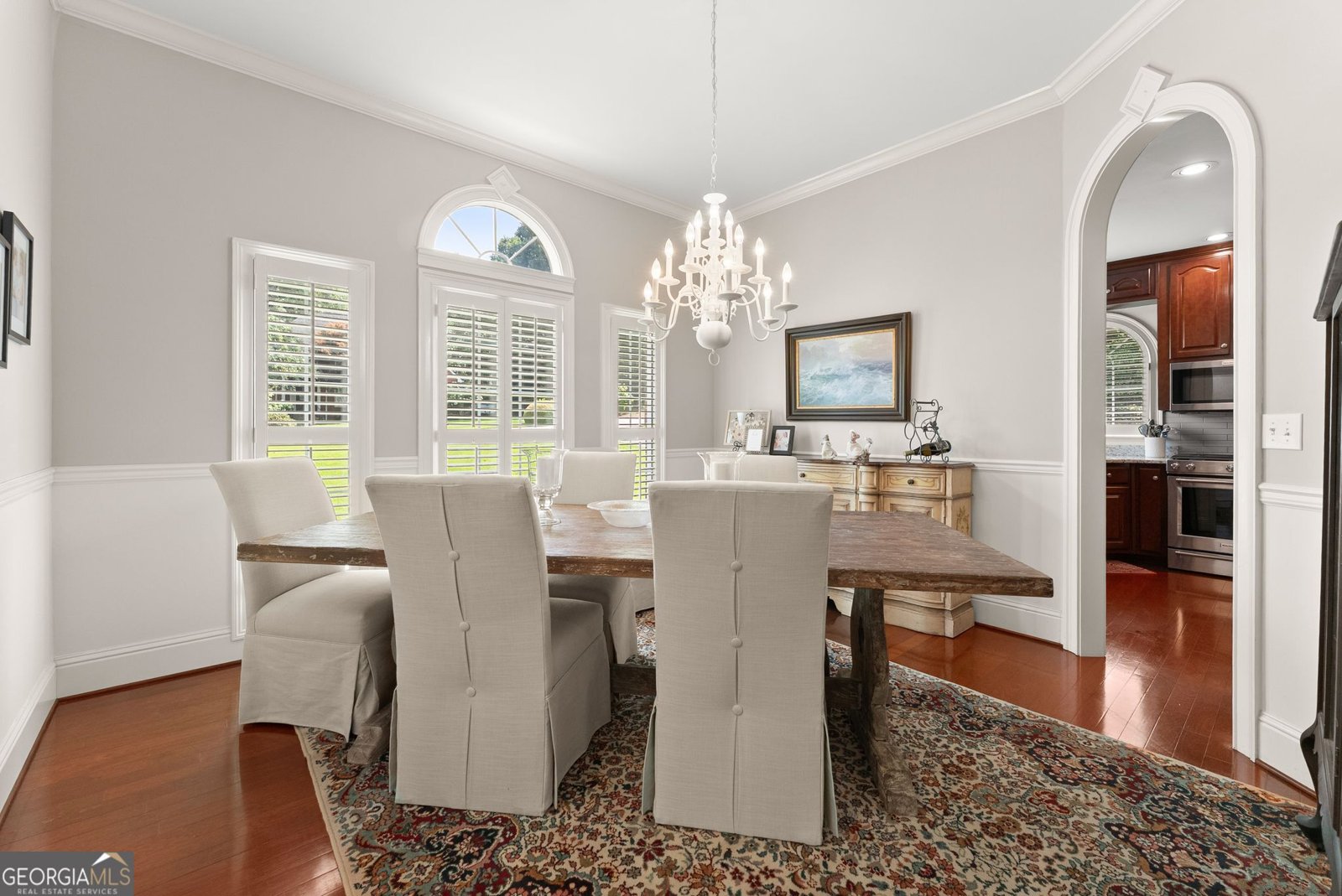3869 Alexandria Drive Gainesville - Photo 16