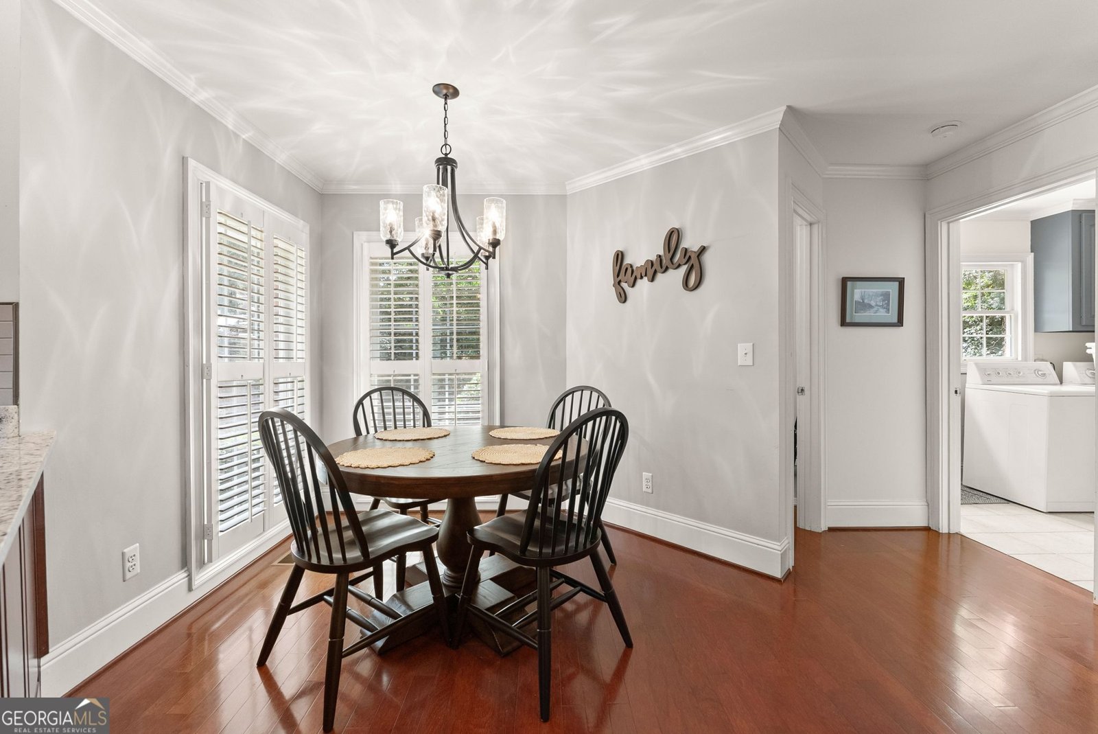 3869 Alexandria Drive Gainesville - Photo 18