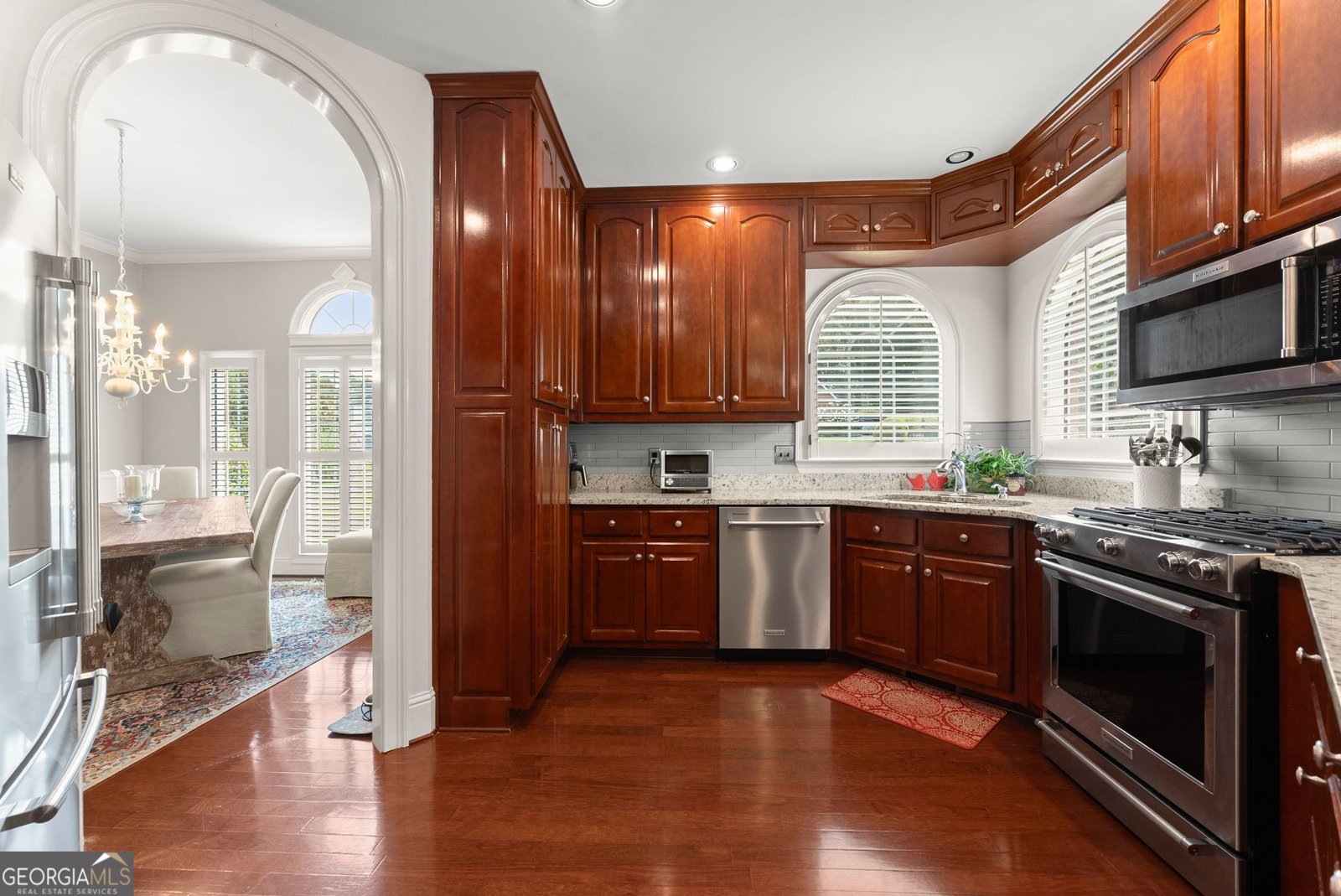 3869 Alexandria Drive Gainesville - Photo 23