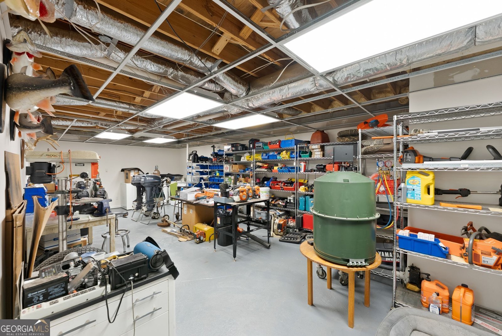 3869 Alexandria Drive Gainesville - Photo 51