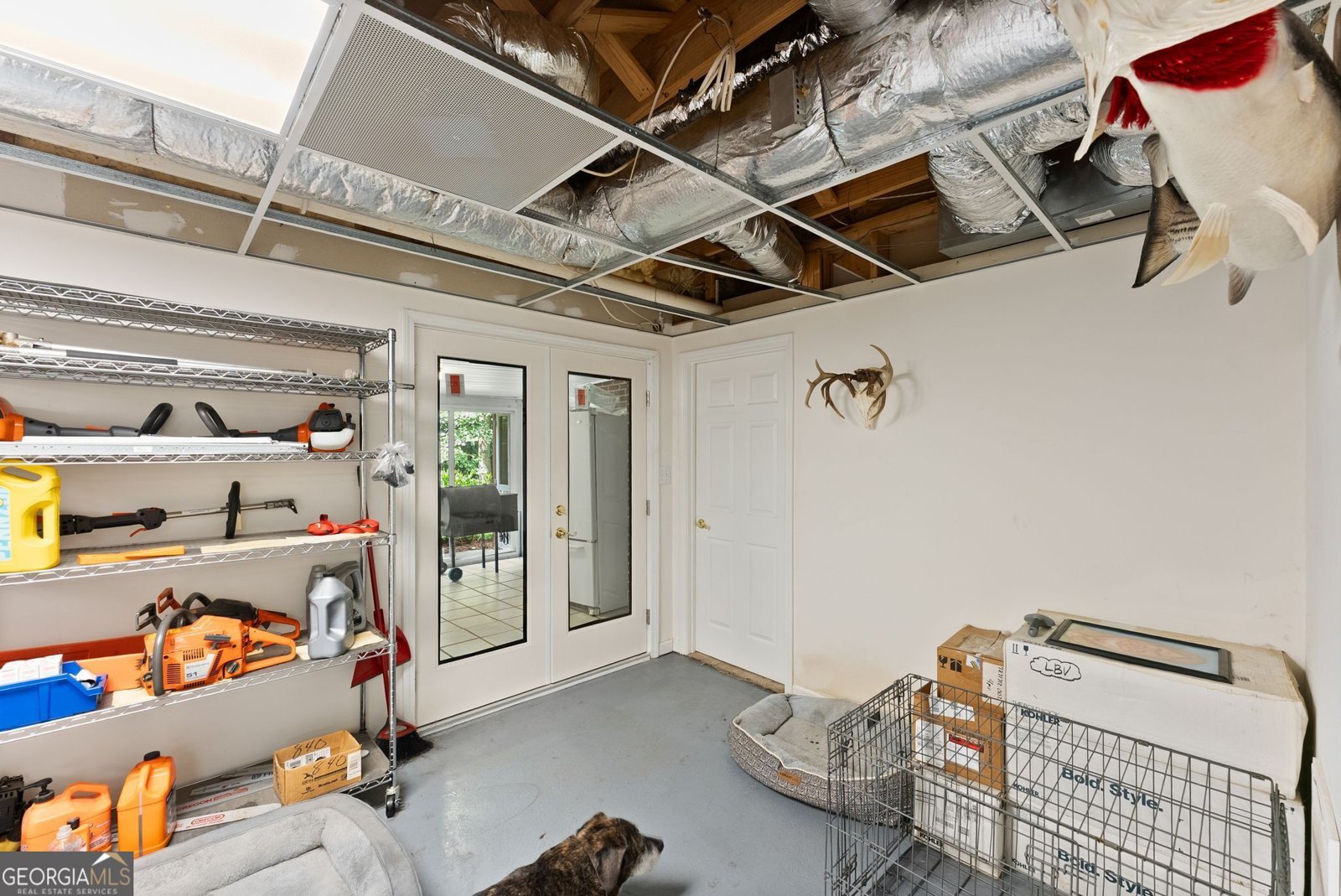 3869 Alexandria Drive Gainesville - Photo 52