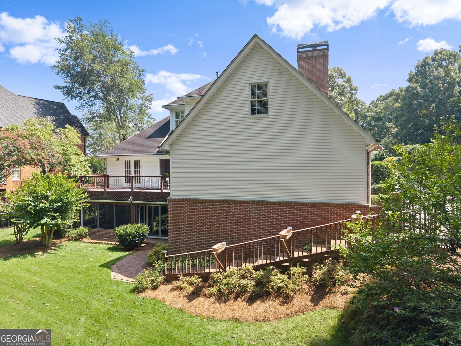 3869 Alexandria Drive Gainesville - Photo 61