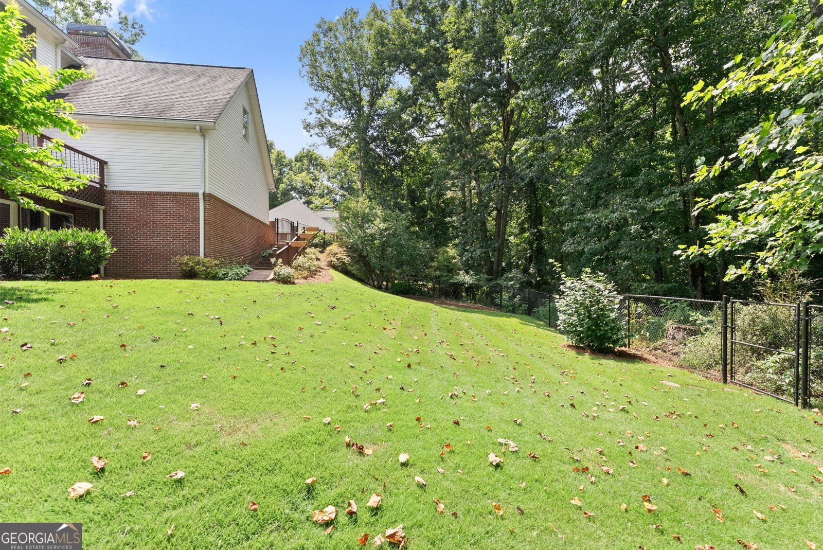3869 Alexandria Drive Gainesville - Photo 64