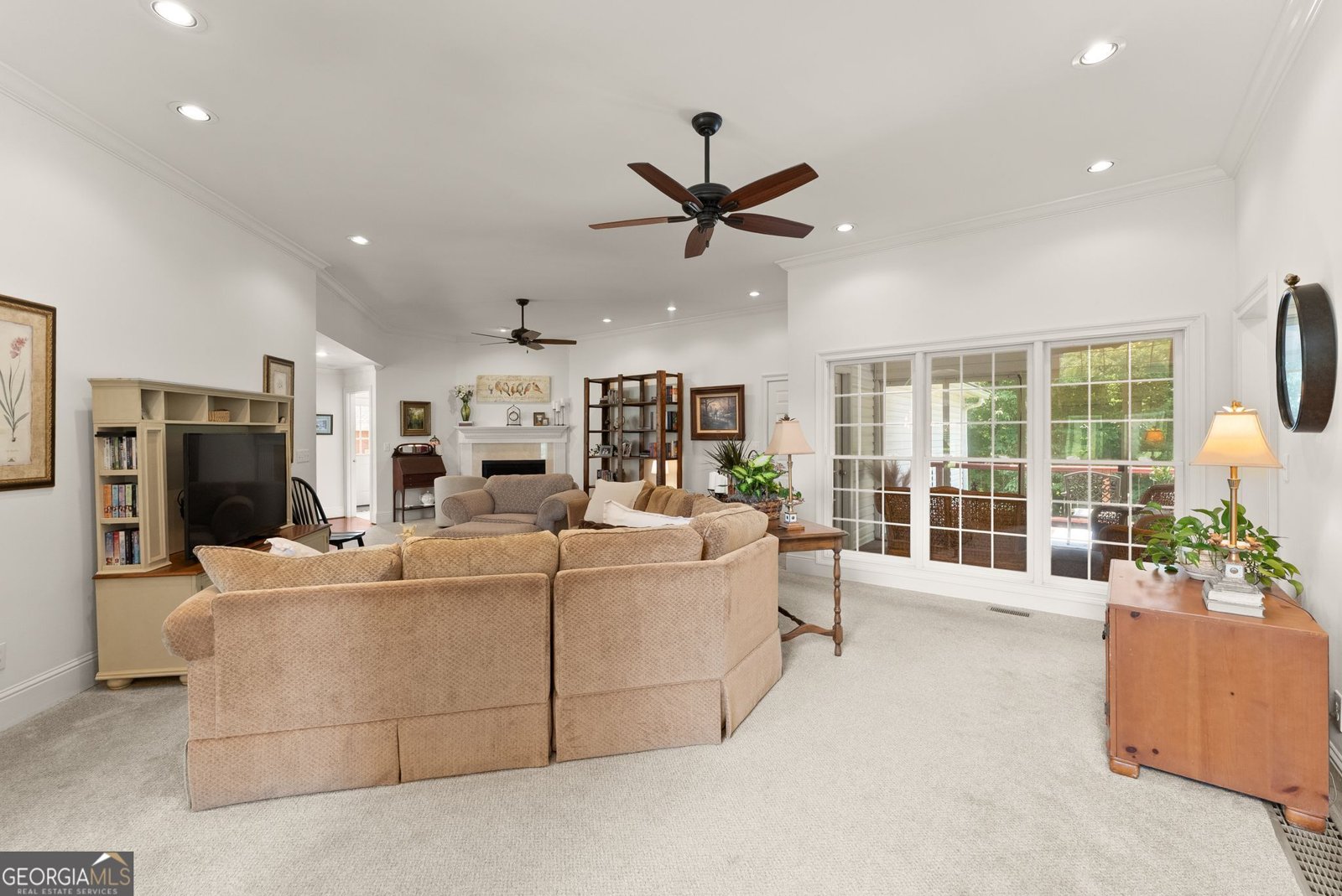 3869 Alexandria Drive Gainesville - Photo 7