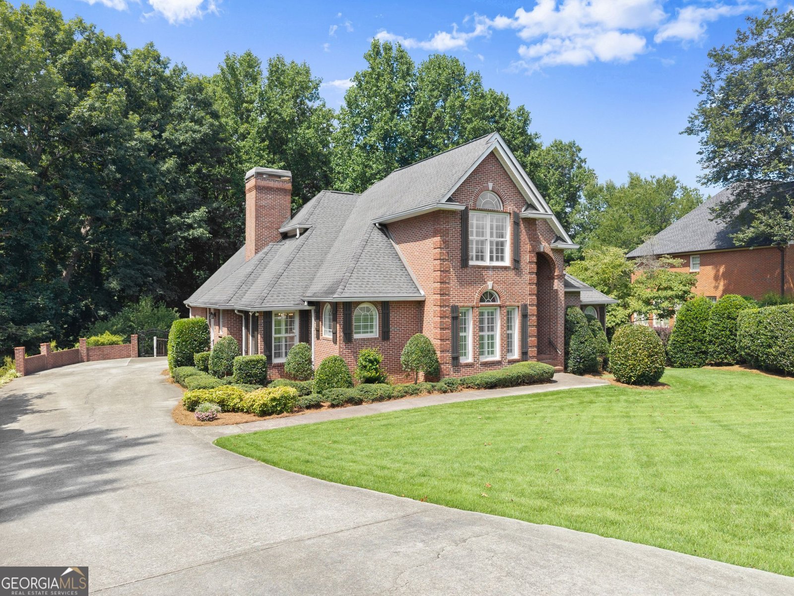 3869 Alexandria Drive Gainesville - Photo 74