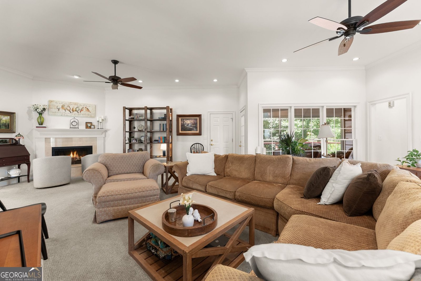 3869 Alexandria Drive Gainesville - Photo 8