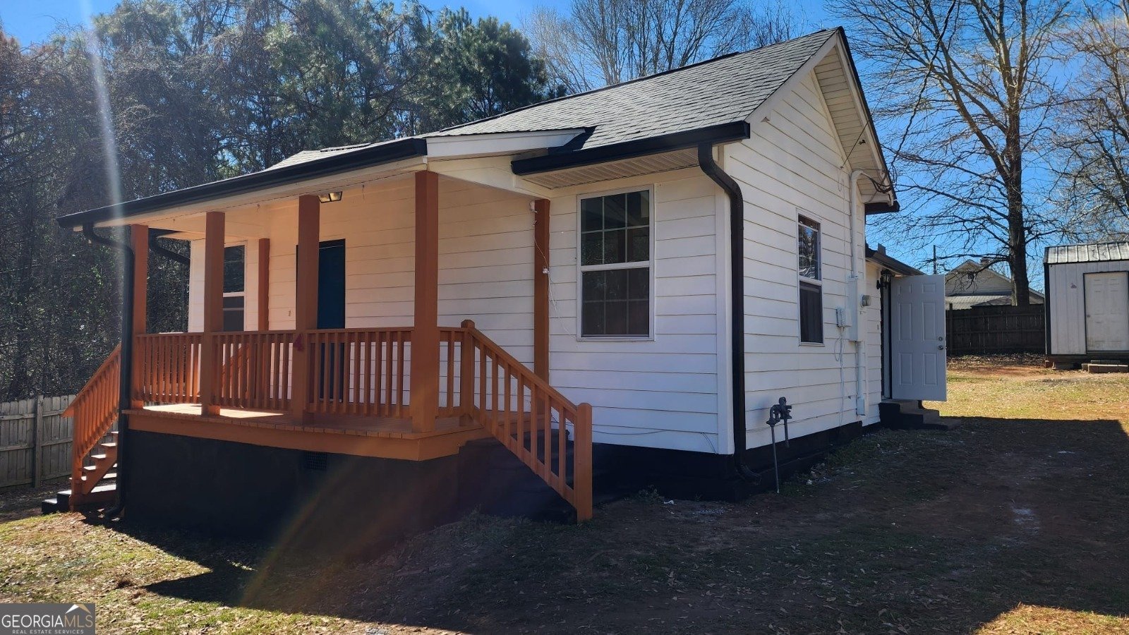 4 Arnco 2nd Street Newnan - Photo 18