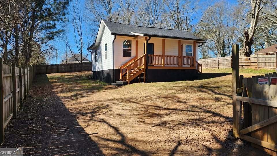 4 Arnco 2nd Street Newnan - Photo 23
