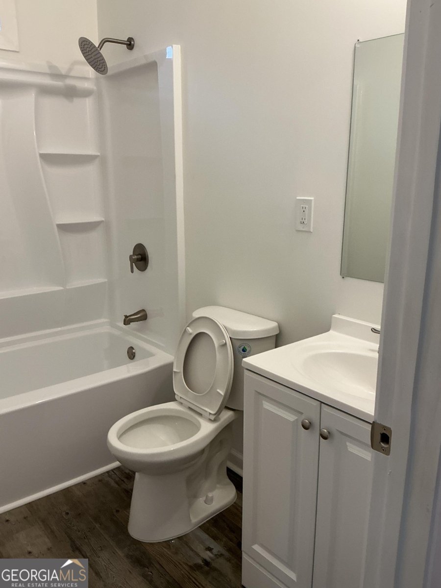 2 Smith Road Newnan - Photo 10
