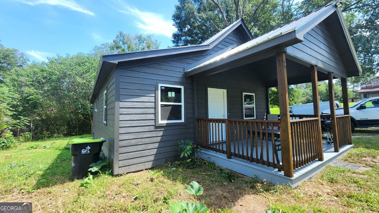 2 Smith Road Newnan - Photo 17