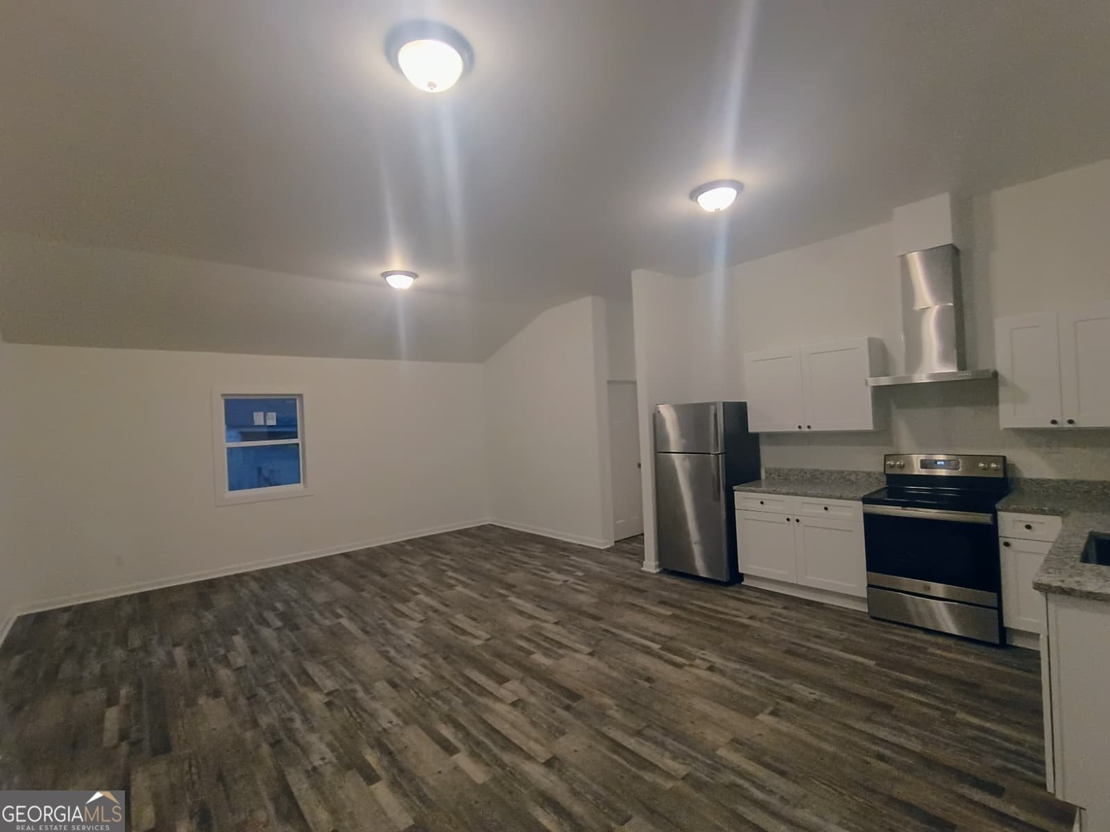2 Smith Road Newnan - Photo 6