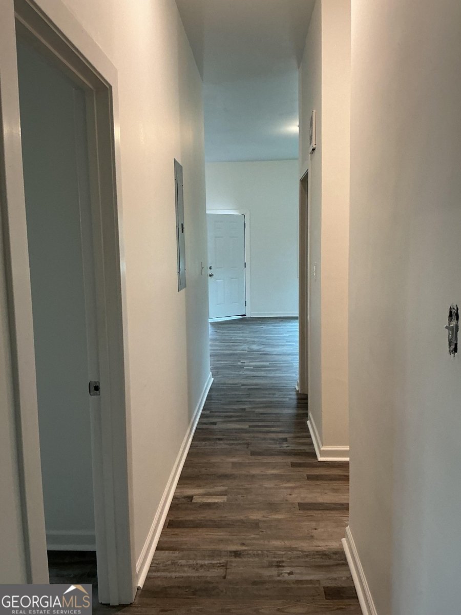 2 Smith Road Newnan - Photo 7