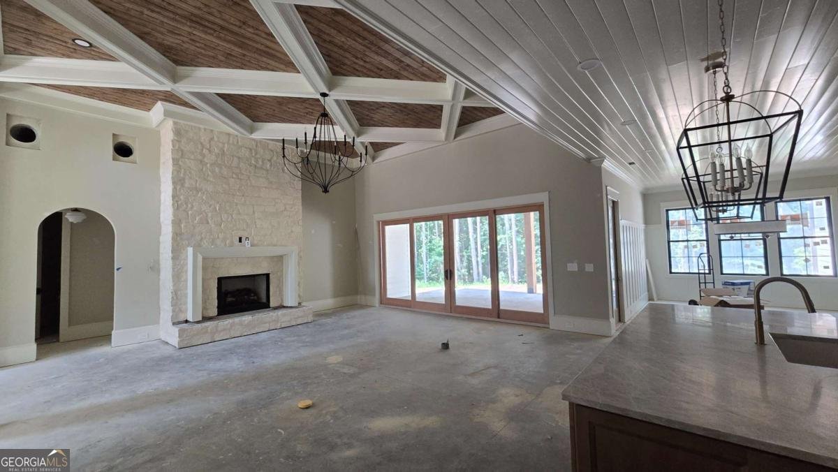 5948 McCoy Road Acworth - Photo 20