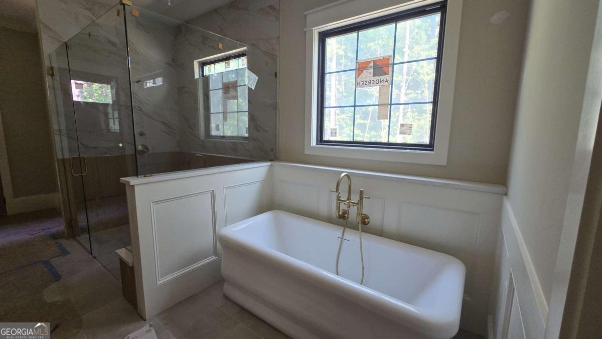 5948 McCoy Road Acworth - Photo 25