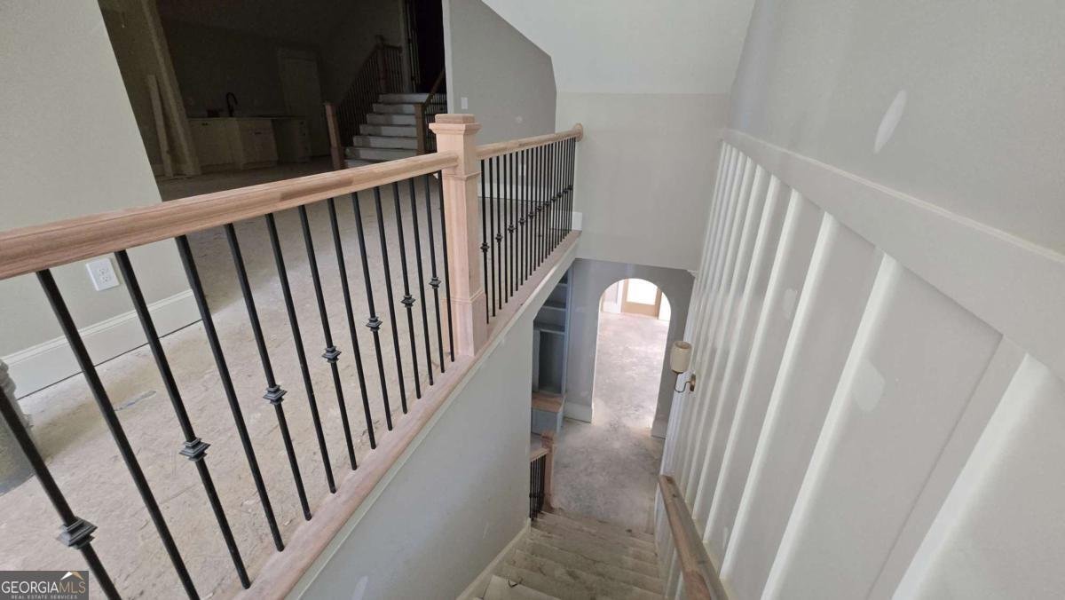 5948 McCoy Road Acworth - Photo 33