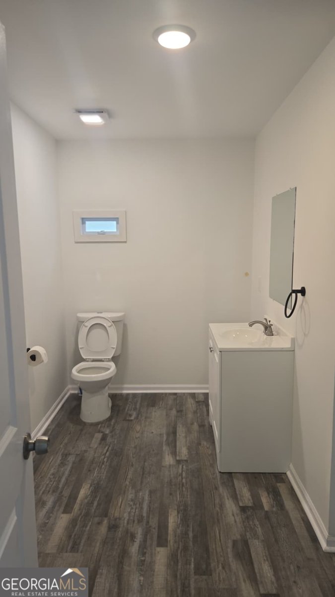 1 Sargent Tigner Street Newnan - Photo 18