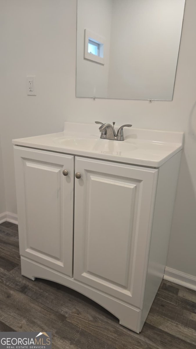 1 Sargent Tigner Street Newnan - Photo 20