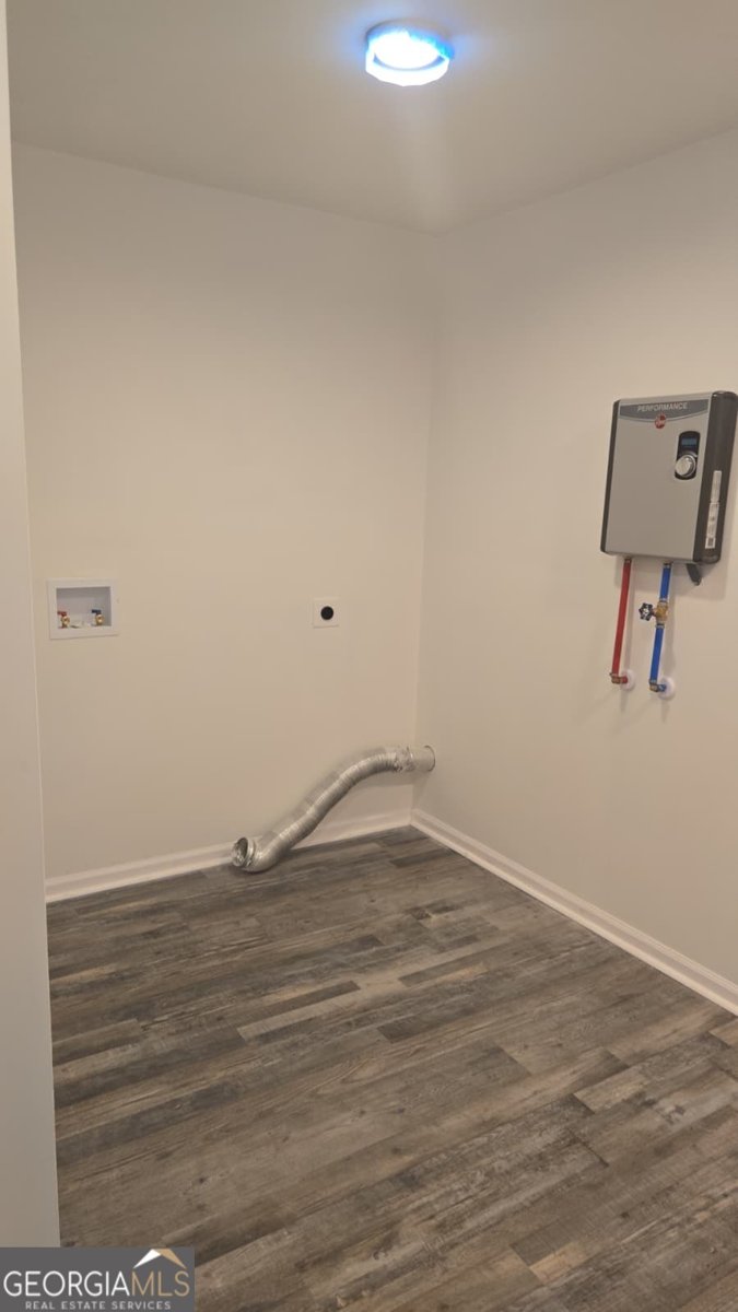 1 Sargent Tigner Street Newnan - Photo 22