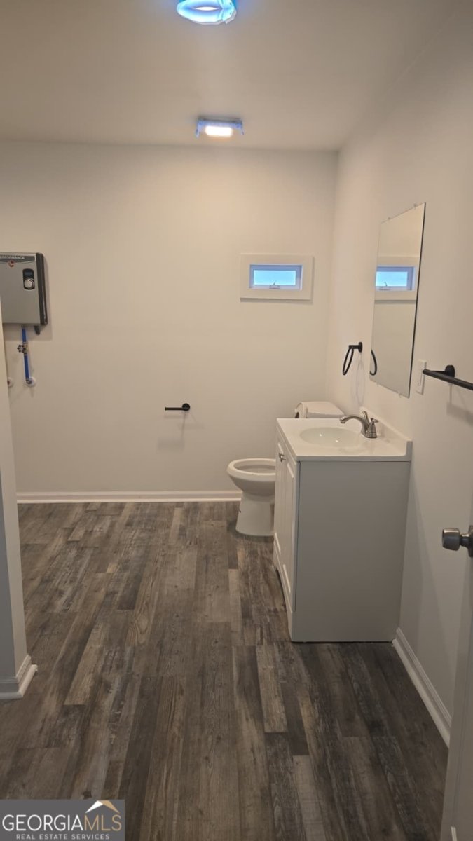 1 Sargent Tigner Street Newnan - Photo 24
