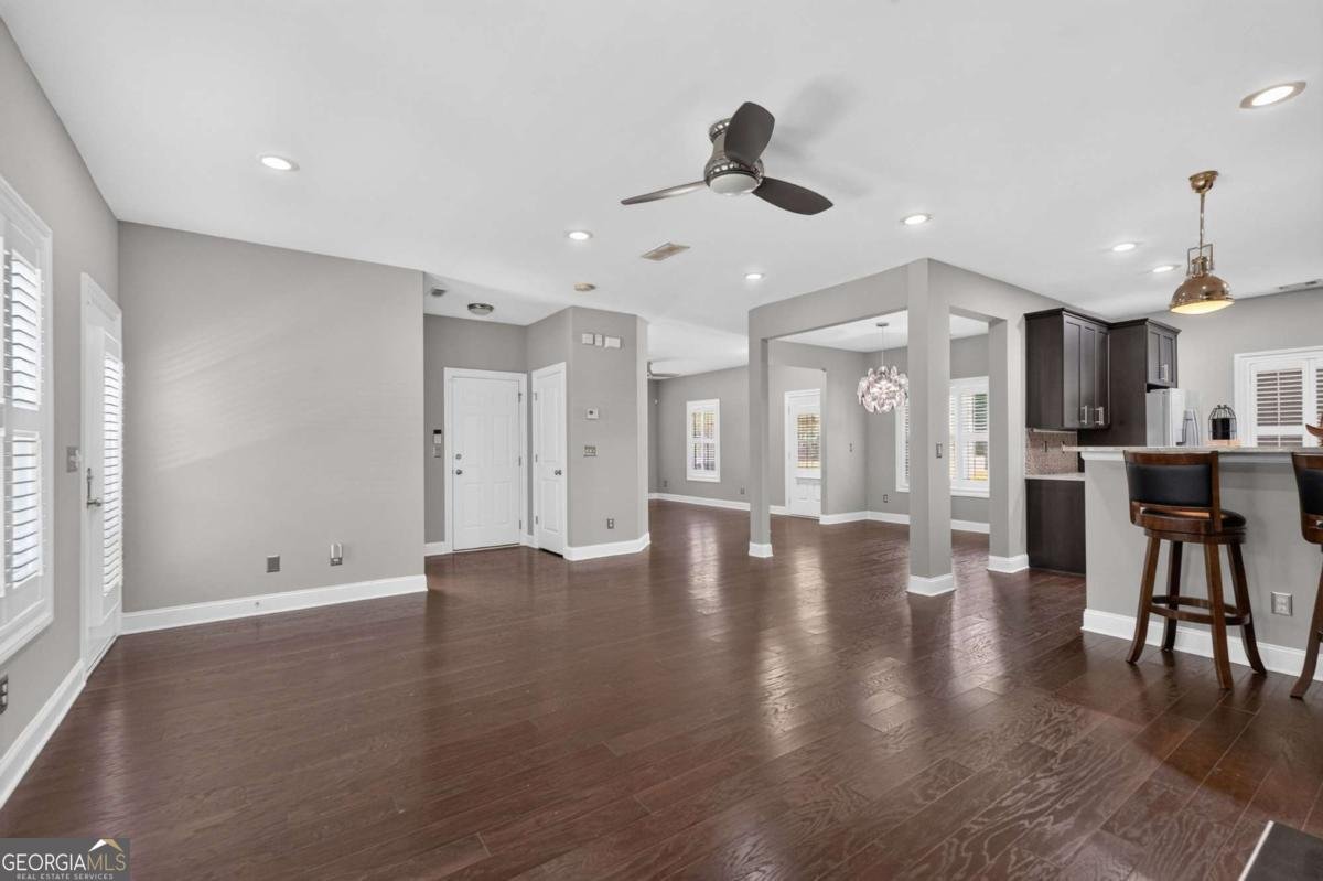 1596 Habershal Road Atlanta - Photo 10