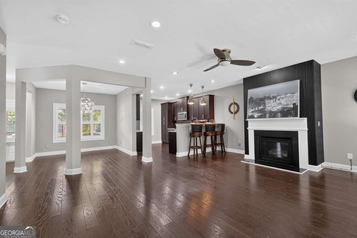 1596 Habershal Road Atlanta - Photo 11