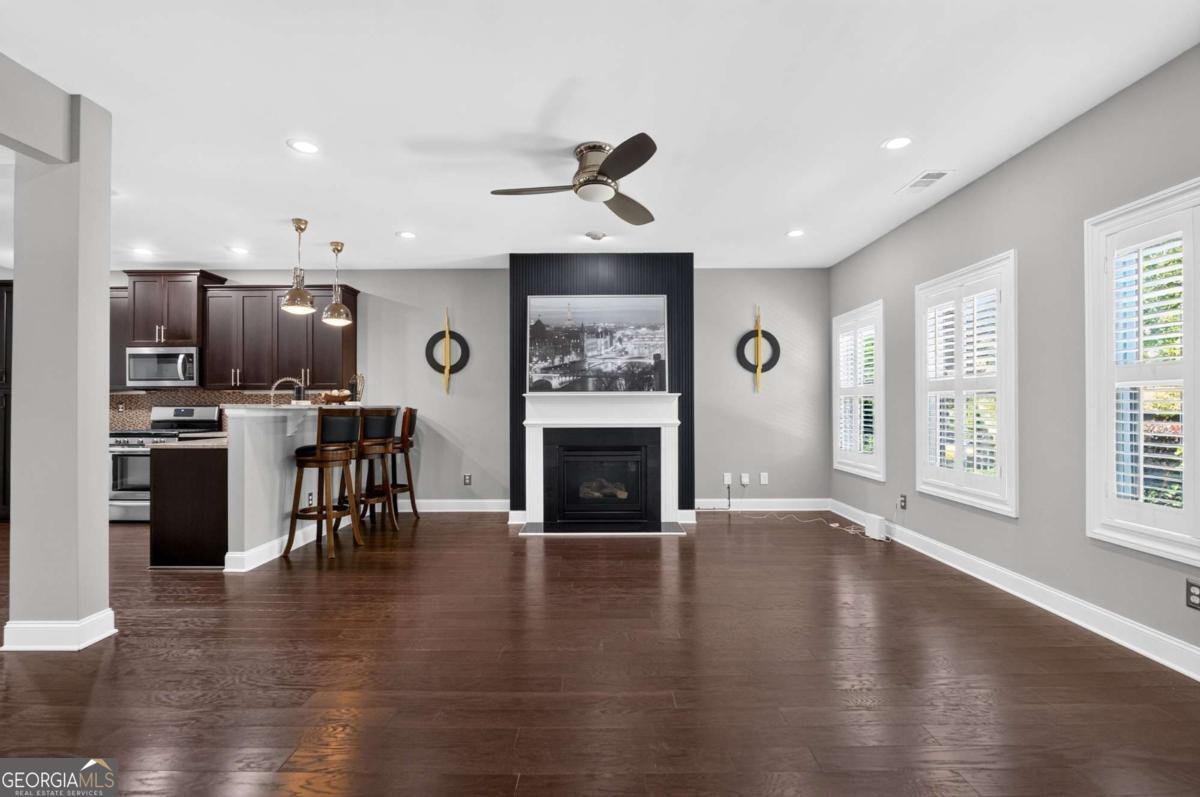 1596 Habershal Road Atlanta - Photo 13