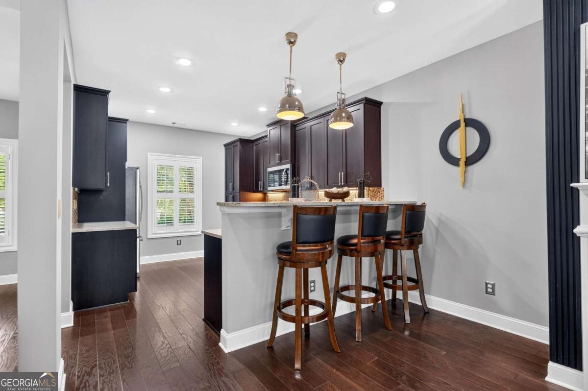 1596 Habershal Road Atlanta - Photo 14