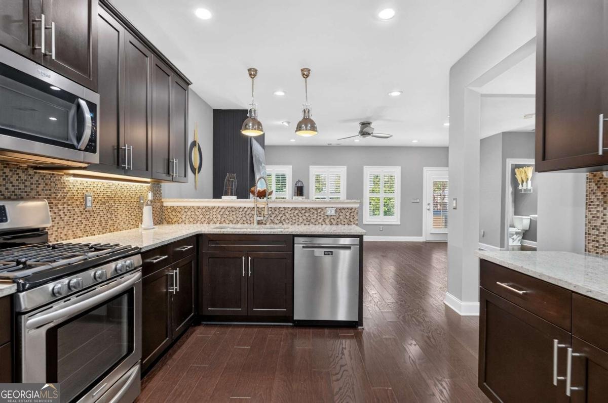 1596 Habershal Road Atlanta - Photo 15