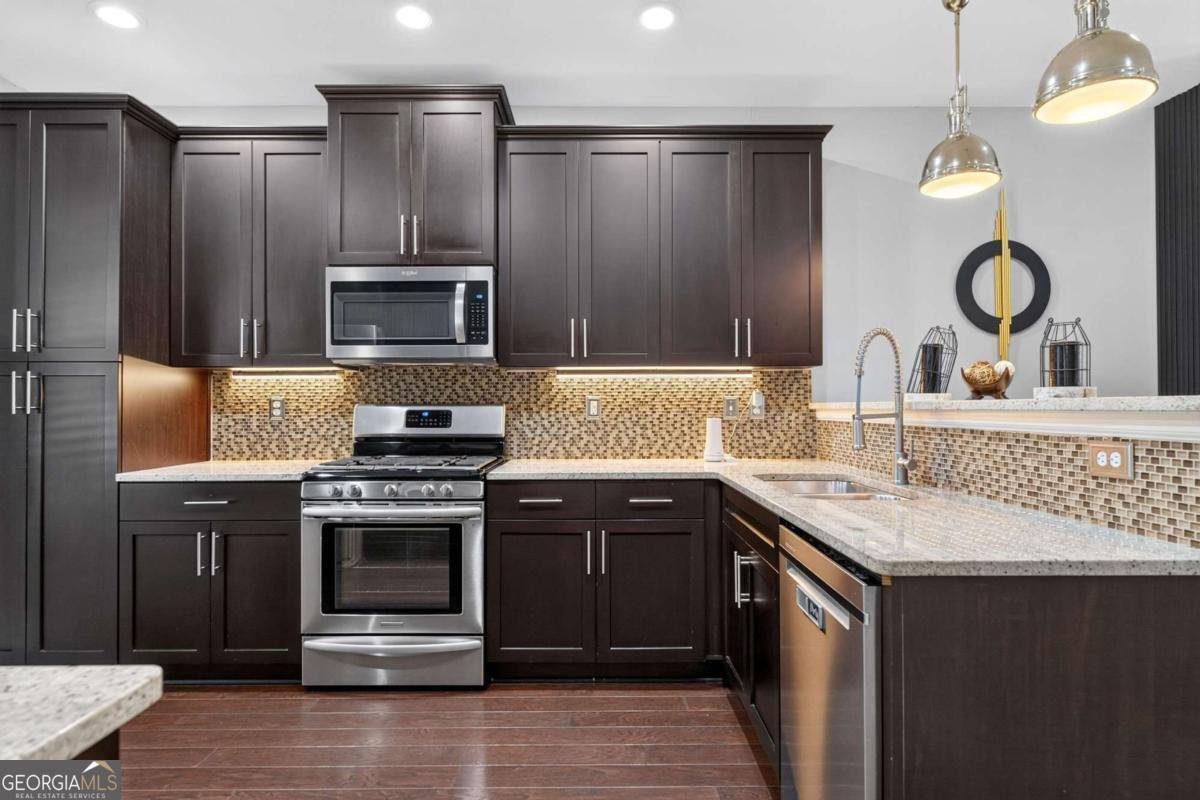 1596 Habershal Road Atlanta - Photo 16