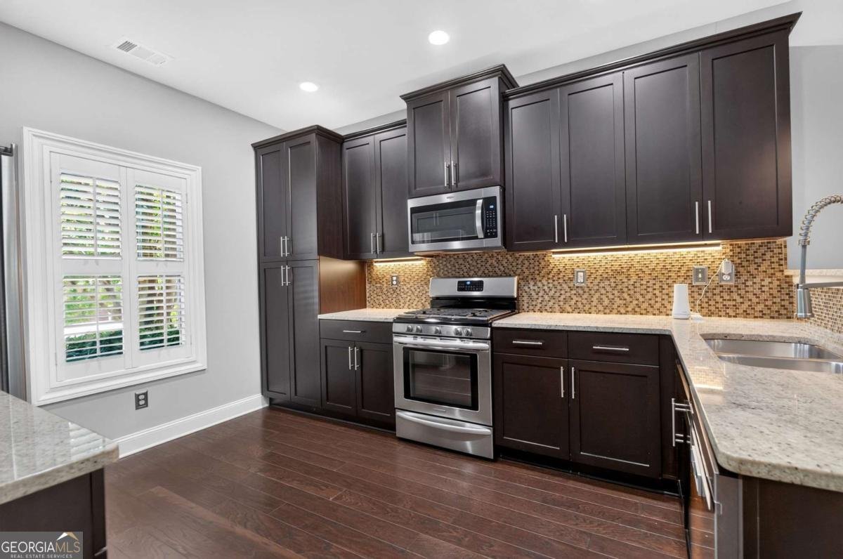 1596 Habershal Road Atlanta - Photo 17