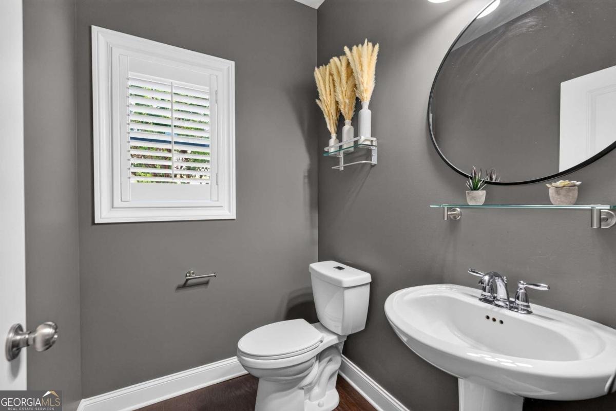 1596 Habershal Road Atlanta - Photo 19