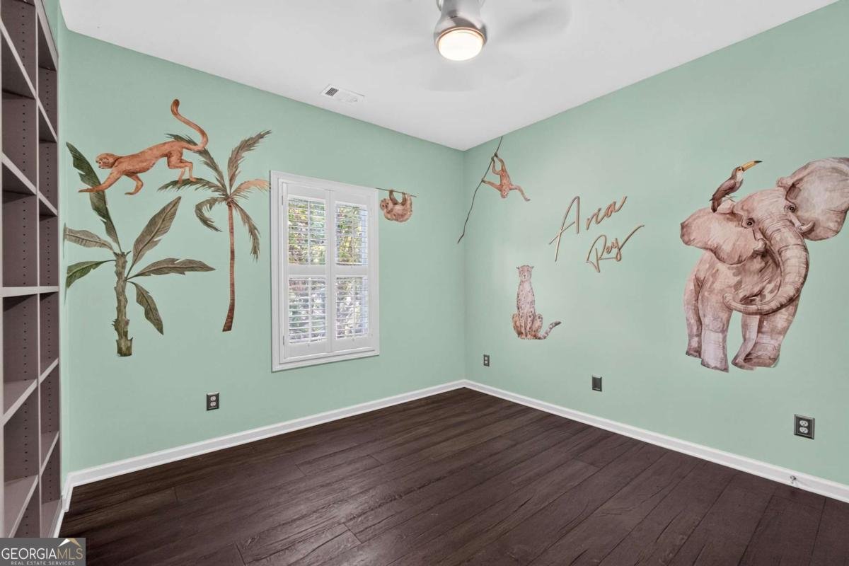 1596 Habershal Road Atlanta - Photo 23