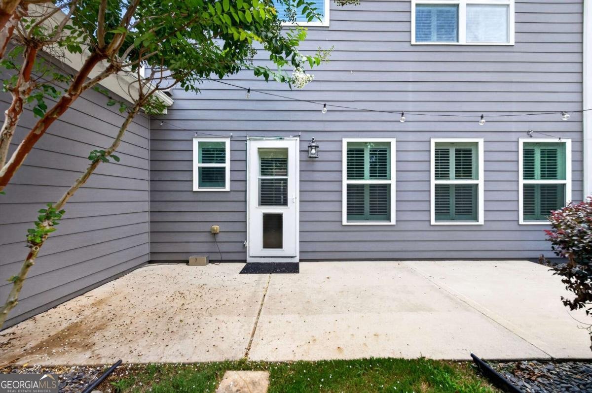 1596 Habershal Road Atlanta - Photo 34