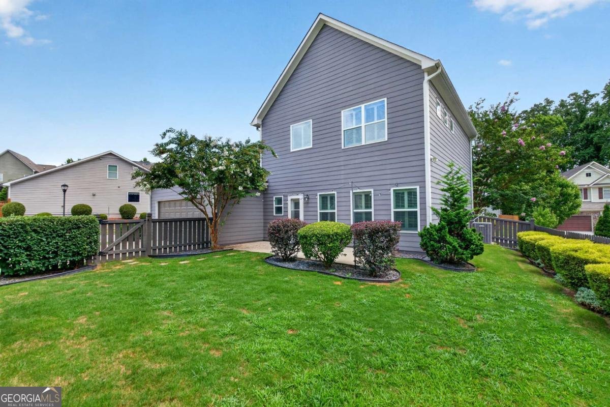 1596 Habershal Road Atlanta - Photo 36