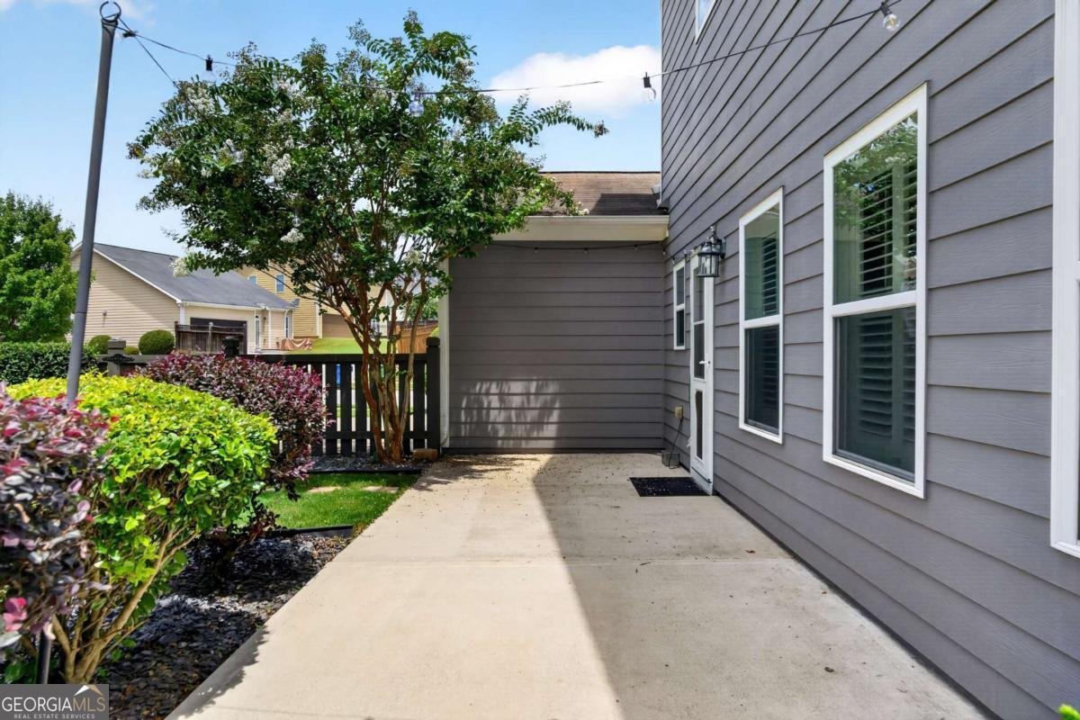 1596 Habershal Road Atlanta - Photo 37