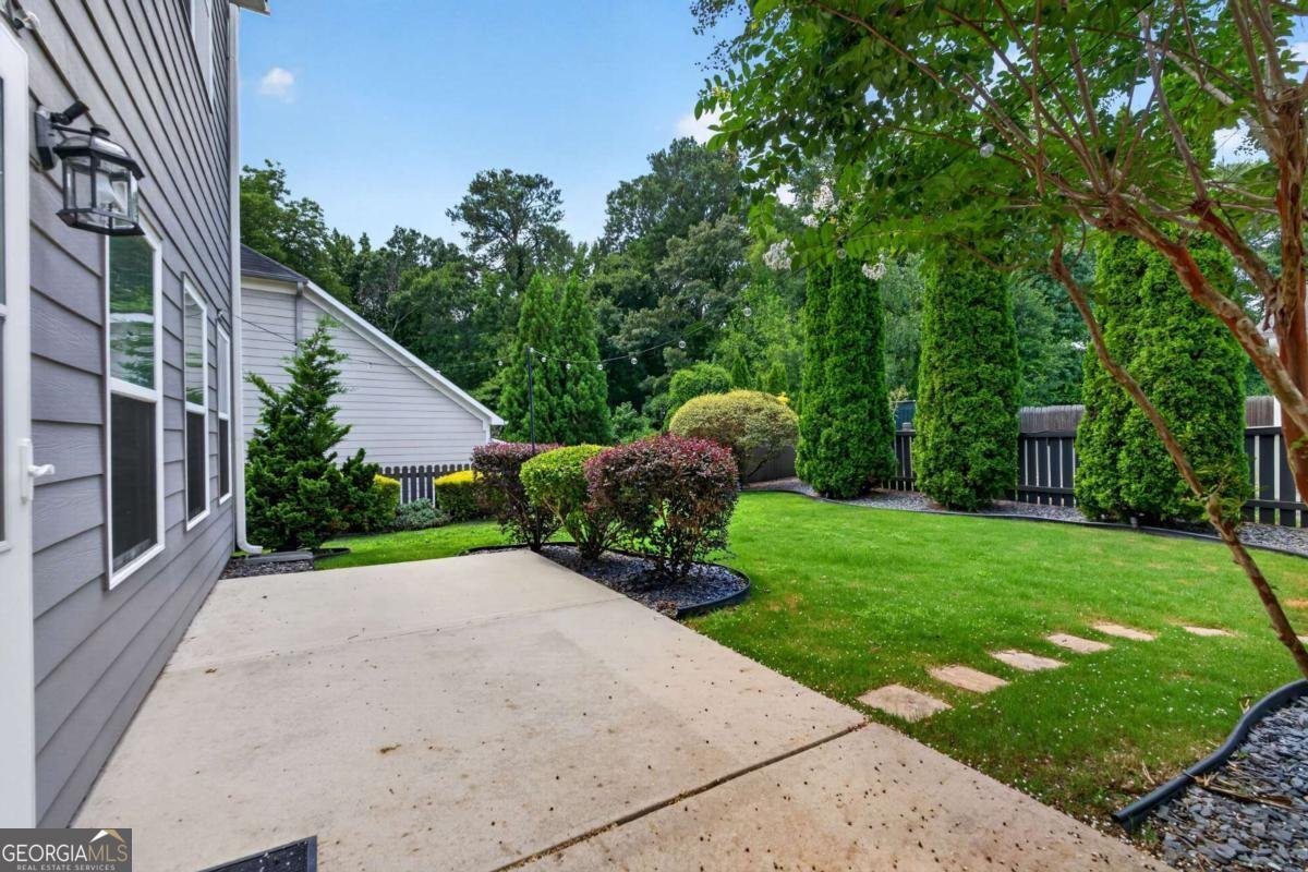 1596 Habershal Road Atlanta - Photo 38