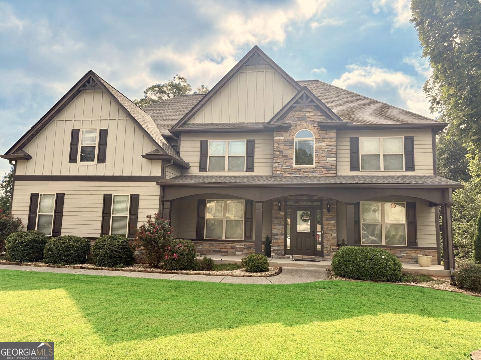 340 Seawright Drive Fayetteville - main photo