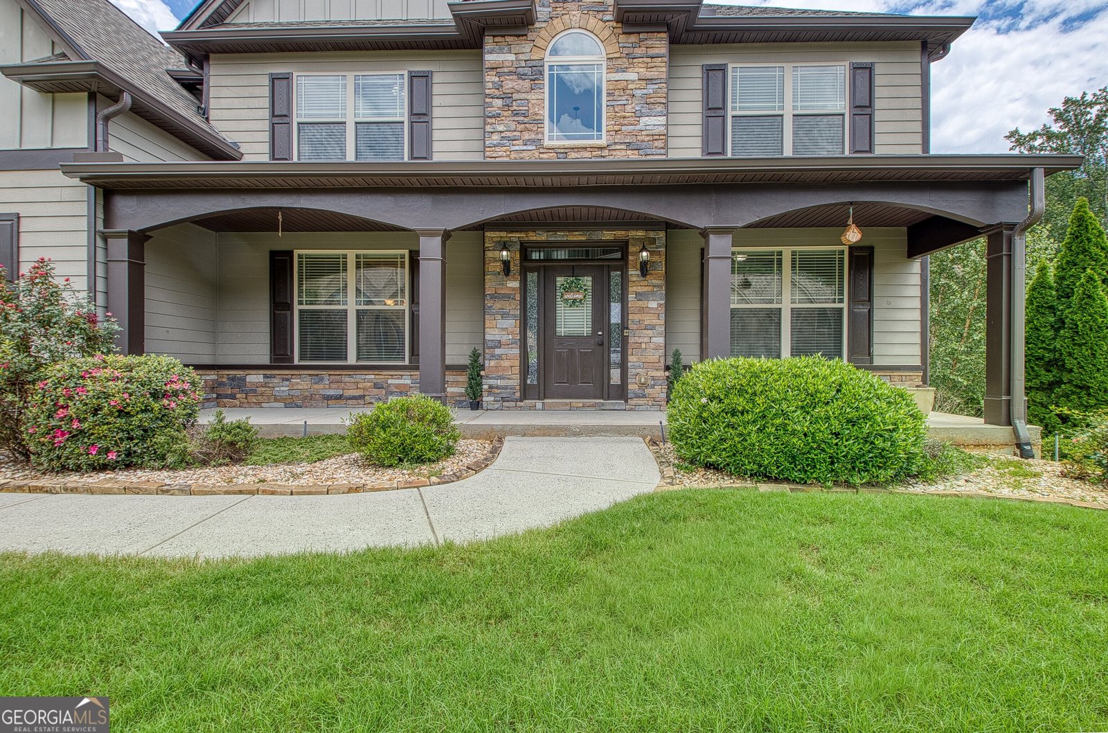340 Seawright Drive Fayetteville - Photo 6
